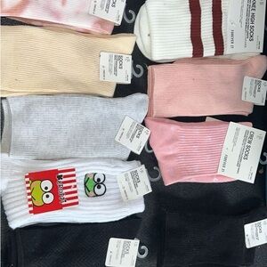 Forever 21 Sock Set